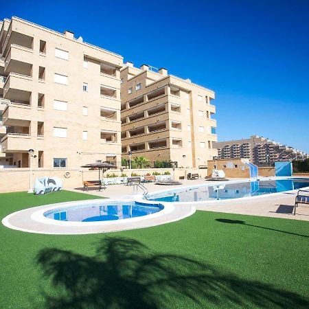 Apartment Marina Azahar By Interhome Oropesa del Mar Exterior foto